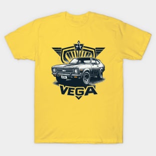 Chevrolet Vega T-Shirt